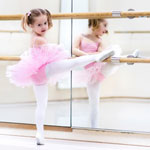 Dance Teacher North Shields Tips for Litte Dancers Staring Ballet Class Blog Thumbnail