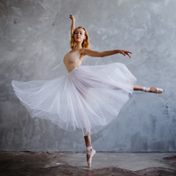 dance school wallsend What and When is World Ballet Day blog image
