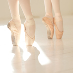 Ballet School North Shields Dancer's Tips for Utilizing the Floor Efficiently Blog Thumbnail