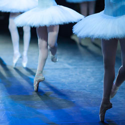 Dance School Newcastle Ballet Blog Image