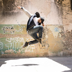 dance school wallsend street dance blog image