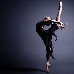 Ballet School Newcastle Famous Faces Who Had Ballet Lessons Blog Image
