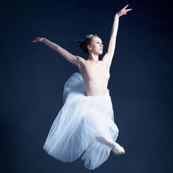 ballet lessons newcastle Great Ballets to See for Younger Ballerinas blog image