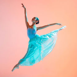 Dance Teacher Wallsend What is the Ballet Core Fashion Trend Blog Image