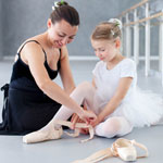 Ballet Lessons North Shields Great Reasons why Children Should Learn to Dance Blog Thumbnail