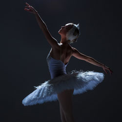 Ballet Lessons Newcastle Have You Tried to Perform Swan Lake in Your Bathtub Blog Image