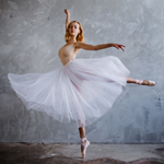 Ballet School Newcastle How to Create Poise Blog Thumbnail