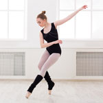 Dance School North Shields Tips on Growing in Confidence with Your Dancing Blog Thumbnail