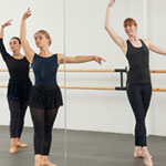 Adult Ballet Lessons Newcastle Blog thumbnail
