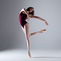 dance school newcastle How to Have Perfect Ballet Hands and Arms blog image