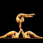 Dance School North Shields Why We Love Cirque du Soleil Blog thumbnail