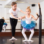 Ballet School North Shields How Ballet Teachers Support Self Confidence Blog Thumbnail
