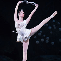 dance school wallsend Tips from a Ballerina Blog Image