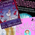 dance teacher wallsend Great Dance Books for Teenagers blog thumbnail