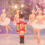 Dance School North Shields How to create a Nutcracker Inspired Christmas Feast this Year Blog Thumbnail