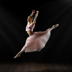 dance teacher wallsend Ballet's That Have Made Waves and Why blog image