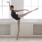 Ballet Lessons Newcastle How Ballet Can Improve Fitness Levels Blog Thumbnail