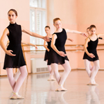 Ballet School Newcastle What are Ballet Exams RAD Blog Thumbnail